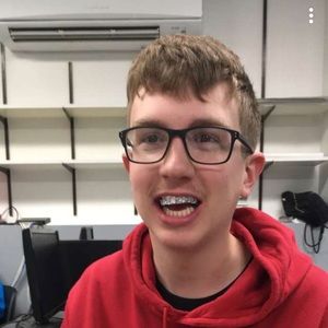 Meet your Posher, Jhett